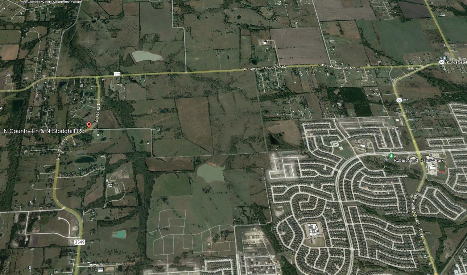 HARVEST MXD Portfolio